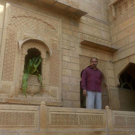 Narayan Niwas Jaisalmer Exterior photo