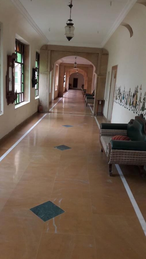 Narayan Niwas Jaisalmer Exterior photo