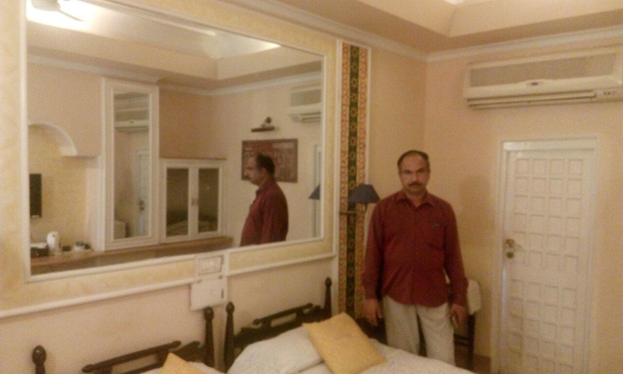 Narayan Niwas Jaisalmer Exterior photo