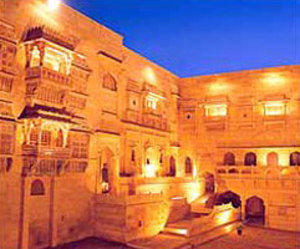 Narayan Niwas Jaisalmer Exterior photo